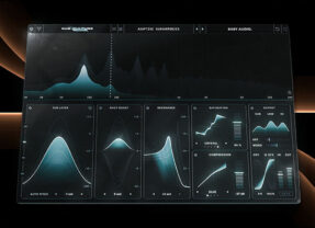 Baby Audio Releases SubCulture Bass Enhancer