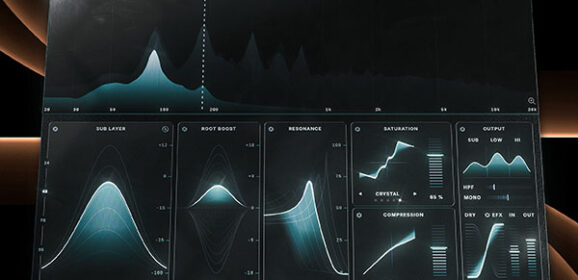Baby Audio Releases SubCulture Bass Enhancer