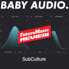 Baby Audio SubCulture Review