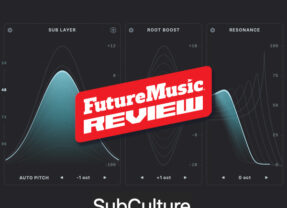 Baby Audio SubCulture Review