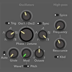 BeepStreet Releases Dagger Soft Synth For Mac & PC