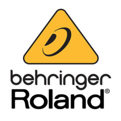 Behringer Buys Roland