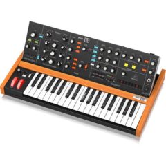 Behringer Announces Poly D