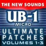 Ultimate Patches Premier UB-1 Micro Presets