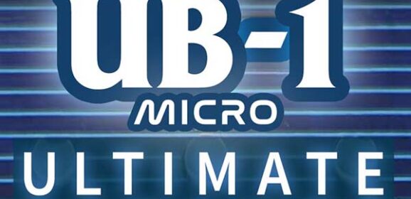 Ultimate Patches Premier UB-1 Micro Presets