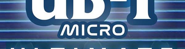 Ultimate Patches Premier UB-1 Micro Presets
