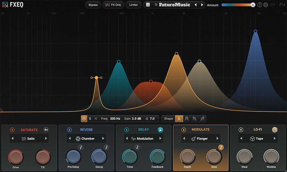 Best iZotope FXEQ Review