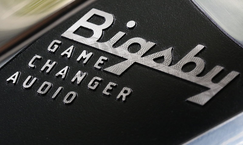 Bigsby Gamechanger Audio Review by FutureMusic