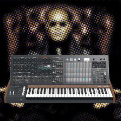 Arturia Asks: What Is The MatrixBrute?