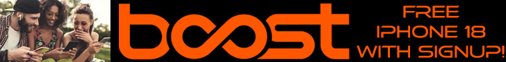 Boost Mobile Coupon Code Promo