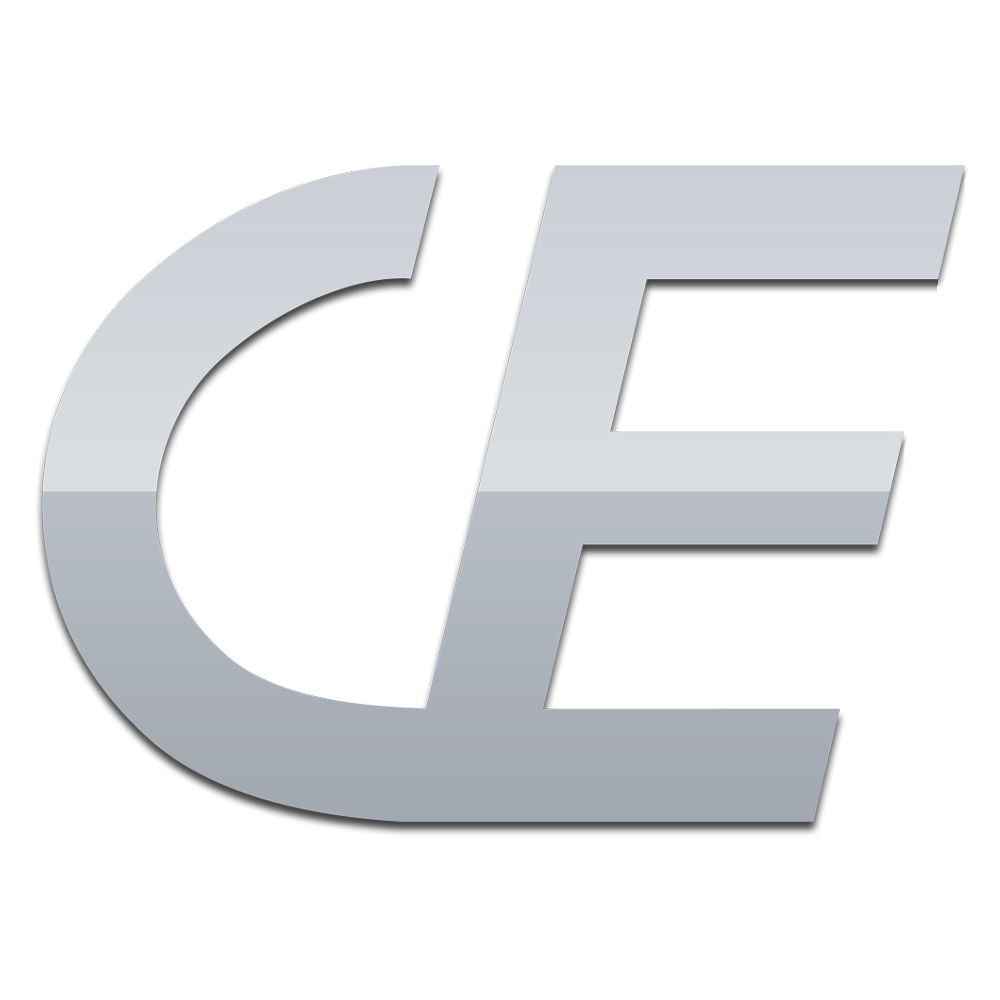 CEntrance Logo