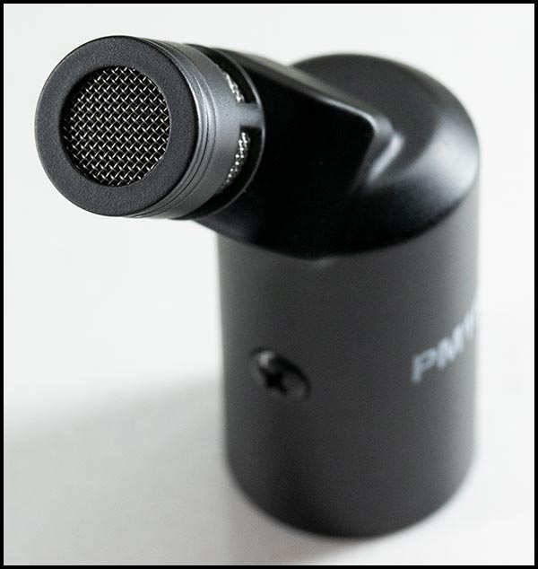 CEntrance PivotMic PM1 Match Pair Condenser Microphones