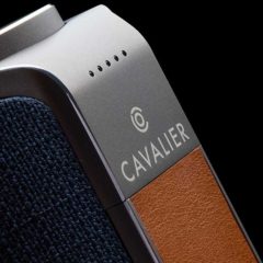 Cavalier Maverick Smart Speaker Review En Espanol