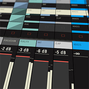 Patchworks Updates Conductr App To Version 2.0 – Supports Both Traktor & Ableton