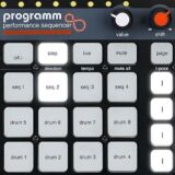 Cre8audio Announces Programm Sequencer