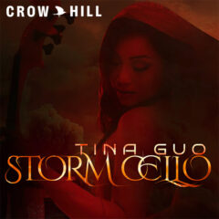 Crow Hill Premiers Tina Guo Storm Cello