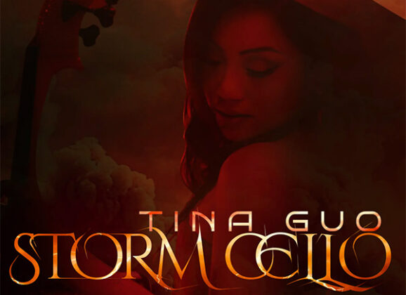 Crow Hill Premiers Tina Guo Storm Cello