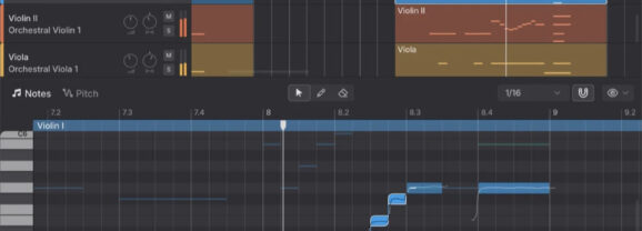 Dreamtonics Premiers Instrument X