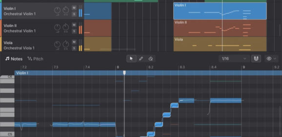 Dreamtonics Premiers Instrument X