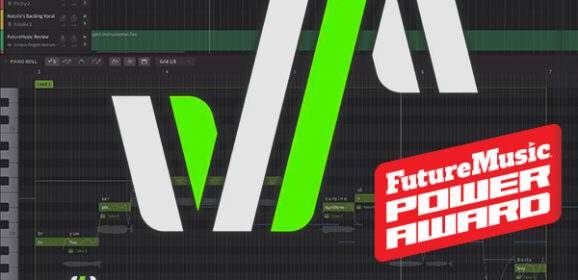 Prueba Del Dreamtonics Synthesizer V Studio 2 Pro