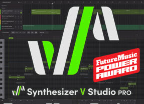 Dreamtonics Synthesizer V Studio 2 Pro Review