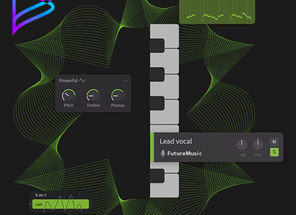 Dreamtonics Upgrades Synthesizer V Studio Pro To Version 2.0