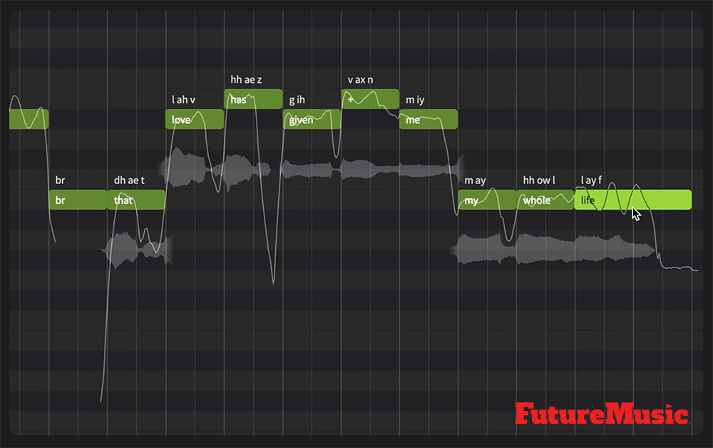 Dreamtonics Synthesizer V Studio Pro 2