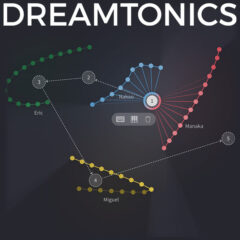 Dreamtonics Unveils Vocoflex – AI Powered Vocal Plug-In