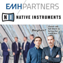 Making Cents Of EMH Partners Investment In Native Instruments