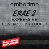 Embodme Erae 2 Review