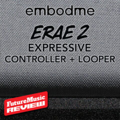Embodme Erae 2 Review