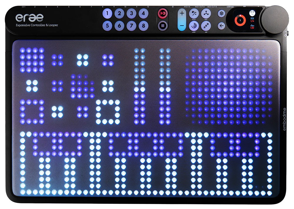Embodme Erae 2 Review FutureMusic
