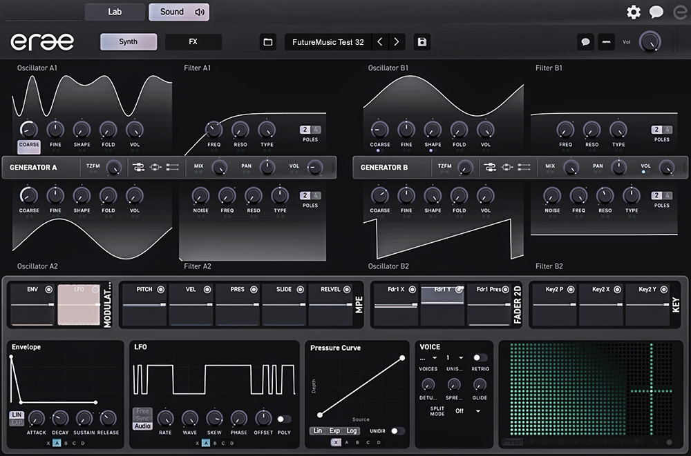 Embodme Erae Sound Review