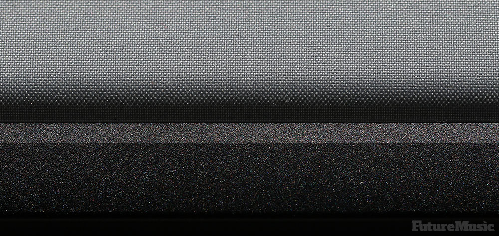 Embodme Erae 2 Surface Macro by FutureMusic Magazine Review