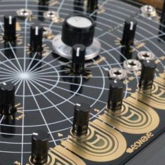 Eowave Readies Quandrantid Swarm Synth