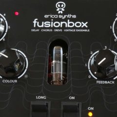 Erica Synths Fusionbox Review