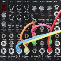Erica Synths Pico System 1 Review