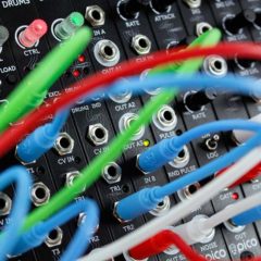 Erica Synths Debuts Erica Pico System – Micro Modular Synthesizer
