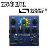 Ernie Ball Buys Source Audio