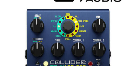 Ernie Ball Buys Source Audio