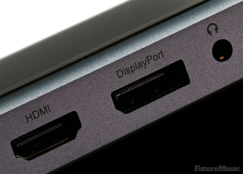 Ethanet Hub Display Port Connection Macro Ethanet 12-in-1 Multi-Port Laptop Docking Station - Display Port Macro