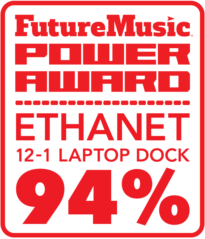 Ethanet Multi-Port Laptop Docking Station Rating: 94 Ethanet Multi-Port Laptop Docking Station Rating: 94