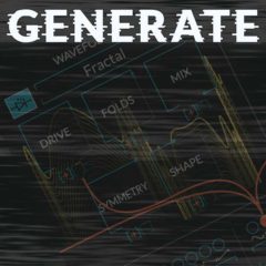 Eventide Partners With Newfangled Audio To Debut Generate Polysynth