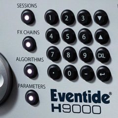 What’s Up With Eventide?