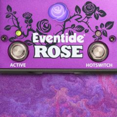 Prueba De Eventide Rose