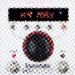 Eventide Premiers H9 Max Dark