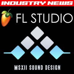 Image-Line Has Acquired MSXII Sound Design