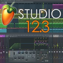 Image-Line Updates FL Studio To 12.3