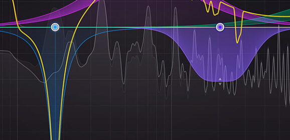 FabFilter Updates Pro Q4 Equalizer Plug-In