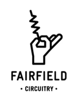 Fairfield Circuitry Logo